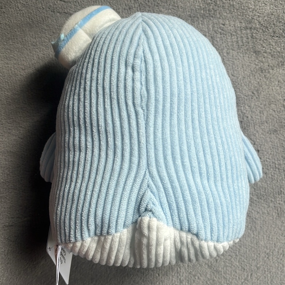 Tuxedo Sam Corduroy Plush - Picture 2 of 4